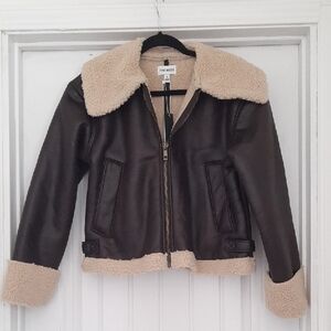 Steve Madden Jacket